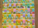 Vintage, 43 Canon Bible Program Show N' Tell Records, Film Strips, Covers. Nice