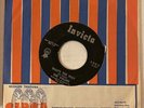 Northern Soul 45 THE VALUES That's The Way / Return To Me INVICTA OG Sleeve VG+