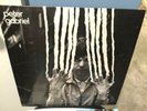 Peter Gabriel 2 II Scratch UK Charisma LP NM