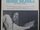 Herbie Nichols Blue Note Reissue 2LP 