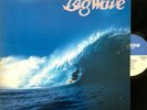 Tatsuro Yamashita Big Wave MOON-28019 1st press Japan City Pop 12
