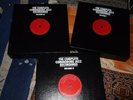 THE COMPLETE COOMODORE JAZZ RECORDINGS VOL.I+II+III 66LP SET (3BOXSETS)  MOSAIC