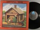 Grateful Dead  Terrapin Station    Folk Rock; Psych