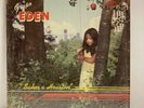 Grupo Eden - Sabor a Houston LP - Ramex 1073 - Tested VG+ Vinyl - L1