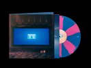Lucy Dacus Home Video Deluxe Pink Blue Vinyl LP Tour Edition Pheobe Bridgers