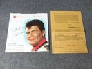 Ritchie Valens - Little Girl Picture Sleeve ONLY with insert DF-4117