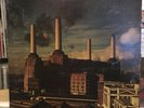 [ROCK/POP] VG+ LP PINK FLOYD Animals {Original 1977 CBS Issue]
