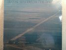 Above And Below The Line - Owen Thomas 1977 Baby Grand LP Record NEW & SEALED