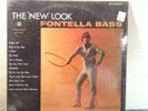 Fontella Bass The New Look LP 2997 Stereo Checker 1966  Record LP NEW SEALED