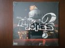 Mike Jones ‎– Who Is Mike Jones? 2xLP EU 2005 Mint 