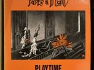 BABES IN TOYLAND: PLAYTIME LIVE IN 1992, AUSTRALIAN IMPORT LP GRUNGE