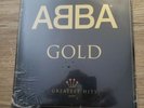 ABBA - Gold (Greatest Hits) SEALED 2017 Pop Rock Polydor 180G Stereo PERFECT