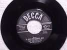 IKE CARPENTER He Treats Your Daughter Mean DECCA 28668