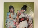 Sparks 1972 LP “Kimono My House” Island Records ILPS 9272 Still In Shrink  VG-