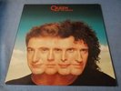 QUEEN L.P. 1989.   'THE MIRACLE.'   PARLOPHONE - PCSD 107.   UK 1st PRESS.   EX.