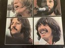 LET IT BE The Beatles Vinyl Record Red Apple AR34001 England Phil Ronnie sf Bell