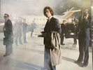 Warren Zevon The Envoy Vinyl LP