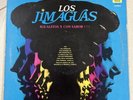 LOS JIMAGUAS IGUALITOS Y CON SABOR RARE GUAGUANCO RECORD LATIN ORIGINAL LP PROMO