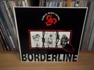 RADICAL DANCE FACTION Borderline Cases UK 1990 EARTH ZONE original Dub Reggae LP