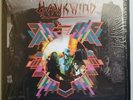 Hawkwind Solstice at Stonehenge 1984 Rare Test Pressing Colored Vinyl