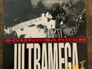 Ultramega OK by Soundgarden (Vinyl, Oct-1988, SST) - Excellent Copy  OP