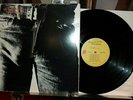 Rolling Stones Sticky Fingers  COC 39105 Working Zipper  EX VINYL