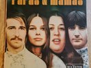 The Mamas & The Papas LP Papas & Mamas UK RCA 1st Press BEST COPY IVE HAD (99)
