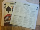 Gentle Giant LP The Power And The Glory UK WWA 1st Press BEST COPY IVE SEEN (99)