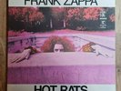 Frank Zappa LP Hot Rats UK Reprise Press BEST COPY IVE EVER HAD INCREDIBLE COPY*