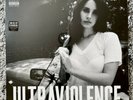 Lana Del Rey Ultraviolence. Brand New, Never Opened,