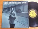 Miles Davis ' Workin' '