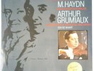 Viotti/Haydn/Grumiaux/Waart-Violin Concerto No22 In A Minor 1970 Philips-839 757