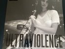 Lana Del Rey Ultraviolence Box Set Picture Disc Vinyl CD and Art Prints New