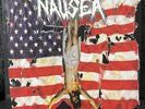 Nausea-Punk Terrorist Anthology Vol. 1 Double LP