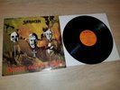 LP / Saracen – Heroes, Saints & Fools \ UK 1982 1st Press Heavy Metal, Prog ROCK