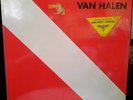 Van Halen Diver Down Warner Bros Original 1982 Vinyl in Shrink