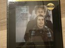 SIMON AND GARFUNKEL BRIDGE OVER TROUBLED WATER MFSL ONE STEP SEALED & MINT