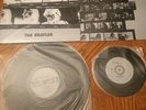 The Beatles LET IT BE NAKED RARE 2003 180g Played Once and Put Away Pristine Con