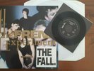 THE FALL – The Frenz Experiment - Limited German LP Vinxl + 7