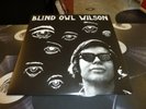 BLIND OWL WILSON (CANNED HEAT) - SELF-TITLED LP MINT/BRAND NEW