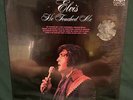 Elvis Presley AFL1-4690 He Touched Me LP SEALED MINT