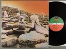 Led Zeppelin  Houses Of The Holy   Blues Rock; Hard Rock  Original Label