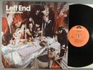 Left End  Spoiled Rotten   Hard Rock; Glam