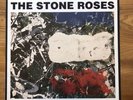 The Stone Roses I Am The Resurrection 12” Vinyl w/ Free Print Original Pressing