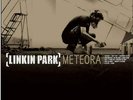 Linkin Park - METEORA - Vinyl 2 LP Black - NEW & SEALED