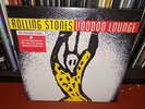 The Rolling Stones - VOODOO LOUNGE - Vinyl 2 LP Half Speed Mastered NEW SEALED