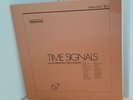 Selected Sound 67 9067 TIME SIGNALS Filmvertonung Library Filmmusik Sound