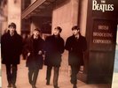 THE BEATLES LIVE AT THE BBC 2x LP  VINYL GATEFOLD - EX - LP 1994 USA RARE