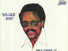 PAUL ORTIZ Y LA ORQUESTA SON - Los Que Son (reissue) - Vinyl (LP)