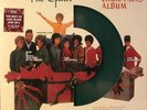 Phil Spector A Christmas Gift For You Christmas Album Vinyl LTD Green Brand New